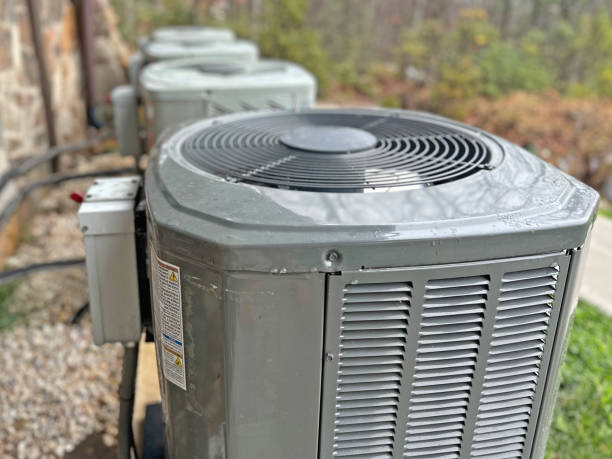 Local HVAC companies in Barrackville, WV